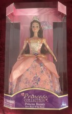 Disney Store Principessa Belle