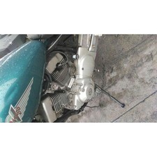 MOTORE NON PROVATO (SENZA