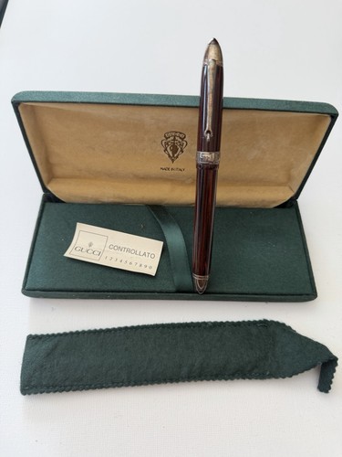 Penna stilografica stipula - penna, x
