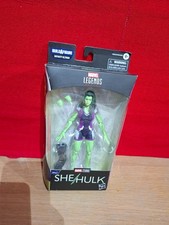 Nuovo Marvel Hasbro Avengers Marvel Legends Series MCU Disney Plus She-Hulk