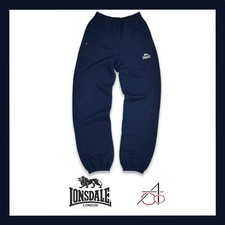 Felpa Lonsdale Vintage Baggy