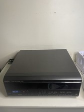 Technics SL-MC7 CD Changer