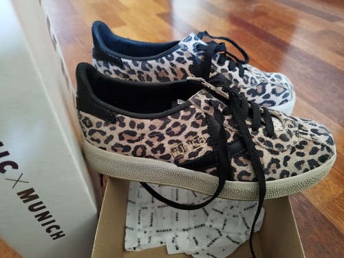 Scarpe donna munich - donna, 37