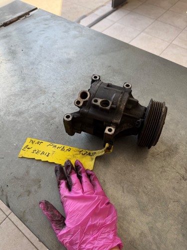 Compressore fiat panda 3 - compressore, 1.3