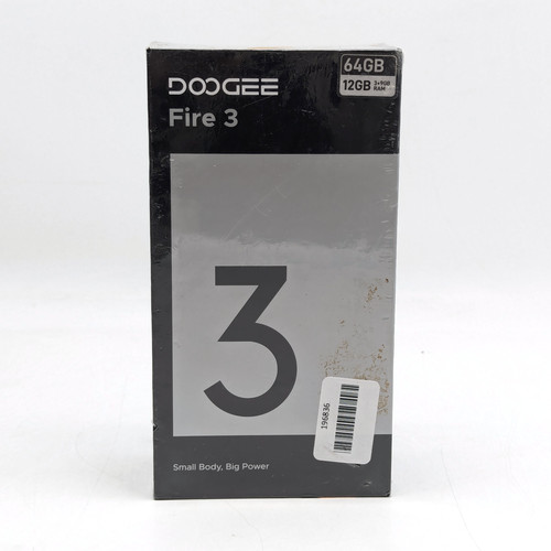 Doogee fire rugged android - fire,