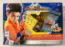 2004 Duel Masters Kaijudo