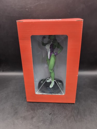 She hulk marvel eaglemoss - she-hulk,