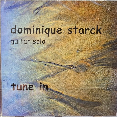 Dominique starck tune - dominique,
