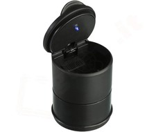 Posacenere bicchiere per Auto