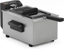 Friggitrice, 3L, Zona Fredda