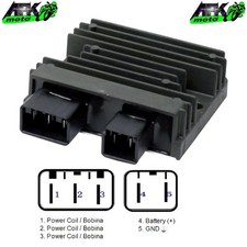 Regolatore di Tensione