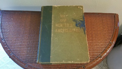 The new hunter - the, hunter's