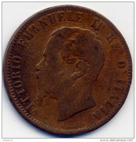 Vittorio emanuele - , ii