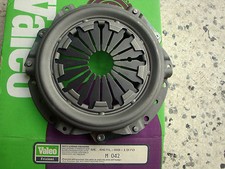 SPINGIDISCO FRIZIONE VALEO