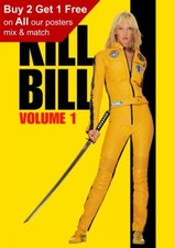 Kill bill volume - kill, 2003