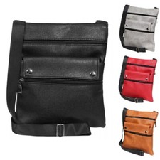 Borsa  a Tracolla Borsello da