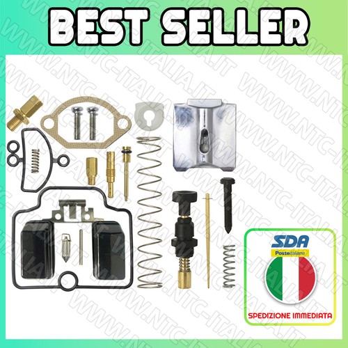 Kit riparazione per keihin pwk - riparazione,