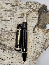 Penna stilografica Montblanc