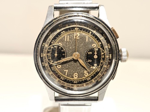 Orologio cronografo telemetro - cronografo,