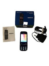 Telefono Nokia c2 + Cartone Completo
