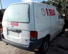 Ricambi nissan vanette d - ricambi,