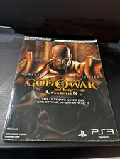 God Of War 1 & 2 Collection