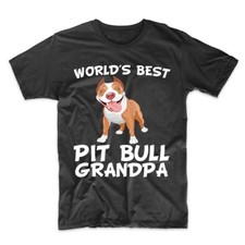 Maglietta Miglior Pit Bull
