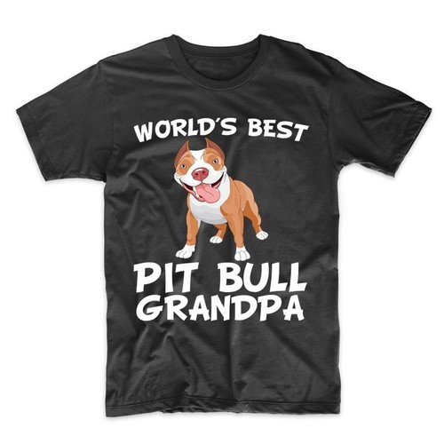 Maglietta miglior pit bull - miglior,