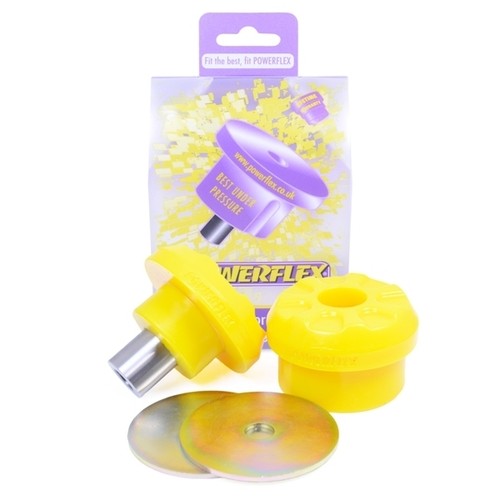 Cuscinetto cambio powerflex - cuscinetto,