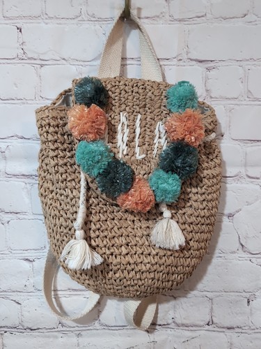 Zaino zara bambina - zaino,