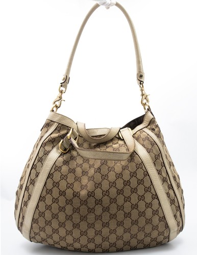 Gucci sherry logo - gucci, tracolla