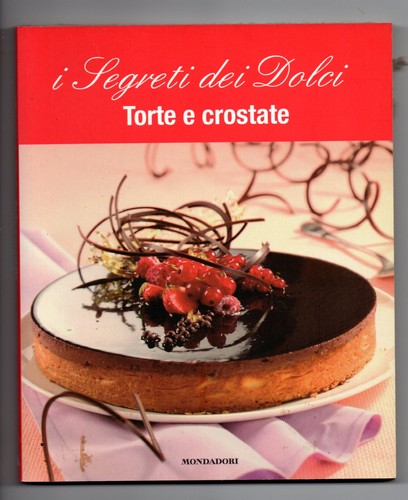 Torte crostate segreti dei - segreti,