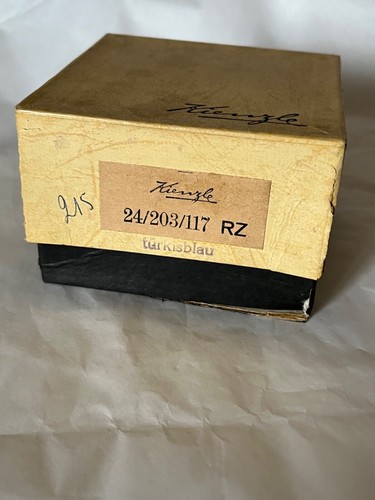 Sveglia vintage kienzle - vintage, n.o.s