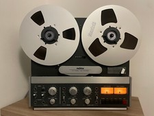 Registratore a bobine Revox B77