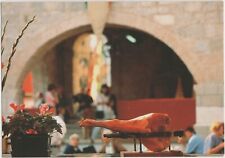 SAN DANIELE - FRIULI - ARIA DI FESTA - PROSCIUTTO (UDINE)