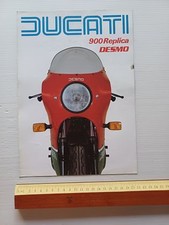 Ducati 900 mike hailwood - ducati,