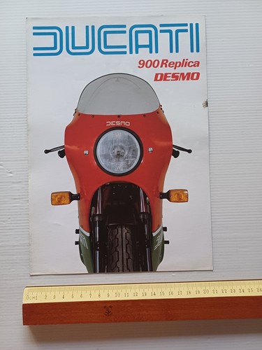 Ducati 900 mike - 900, hailwood