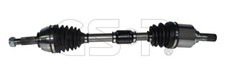 GSP 241407 Drive Shaft for