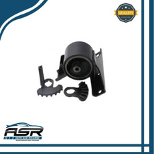 SUPPORTO MOTORE ANTERIORE