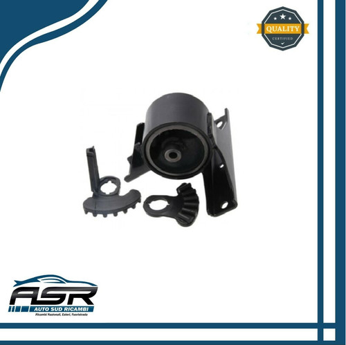Supporto motore anteriore - supporto,