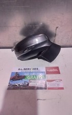 SPECCHIETTO SPECCHIO RETROVISORE DESTRO DX FORD PUMA 2019  GRIGIO 10 FILI PIN