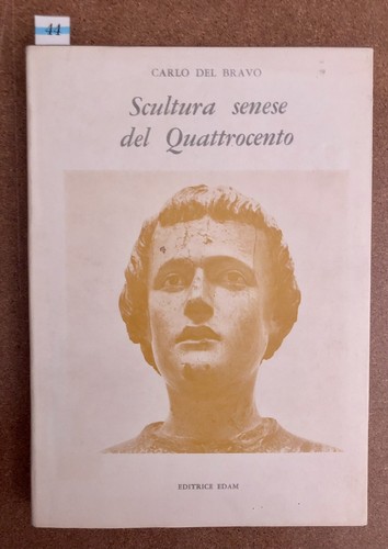 Scultura senese del - scultura,