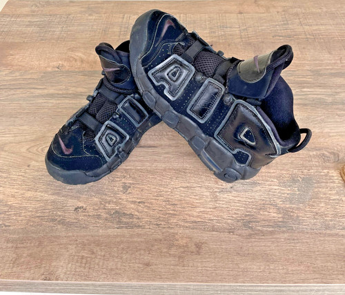 Nike air more - nike, 96
