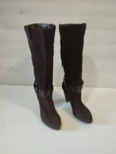 Replay RH070002L stivali boot marrone 39