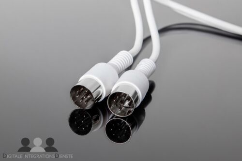 Cavo powerlink m bianco - powerlink,