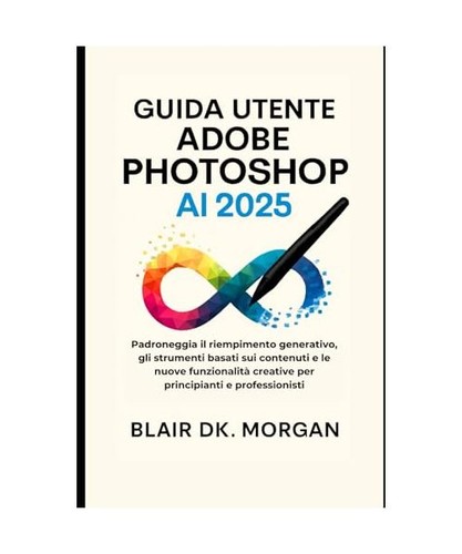 Guida utente adobe photoshop - guida,
