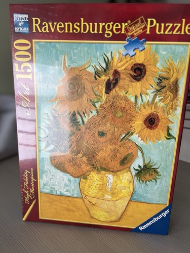 Ravensburger puzzle - ravensburger,