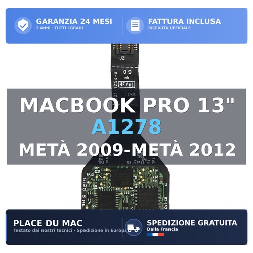 Cavo flex trackpad per - trackpad, macbook