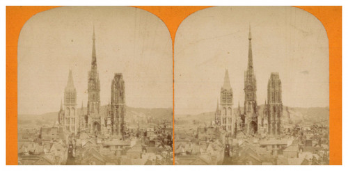 France rouen cathédrale - france,,