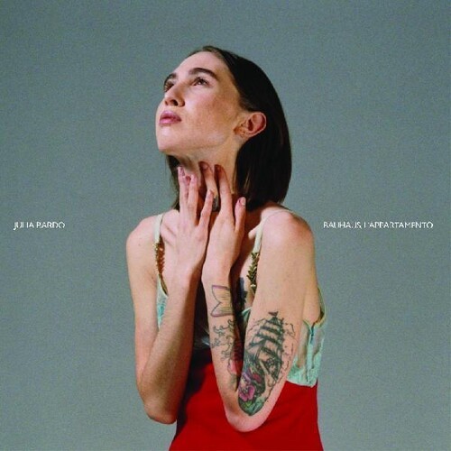 Julia bardo bauhaus - -,